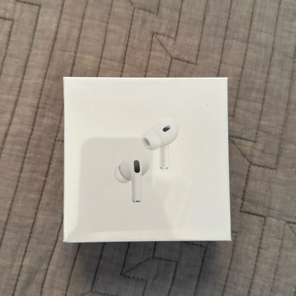 AirPod pro 2